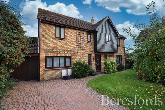 Detached house for sale in Acres End, Chelmsford