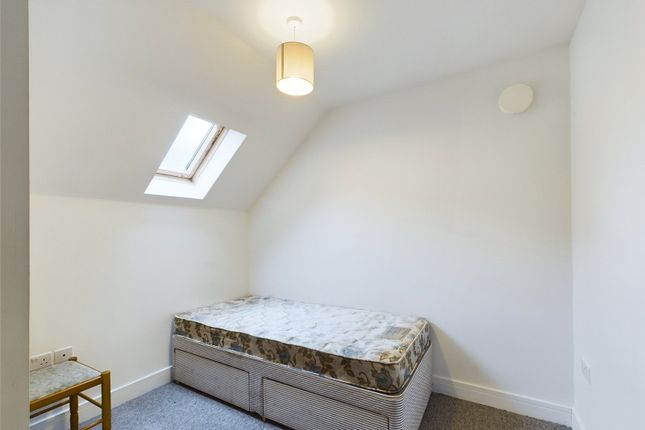 Flat for sale in Hill Street, Ross-On-Wye, Herefordshire