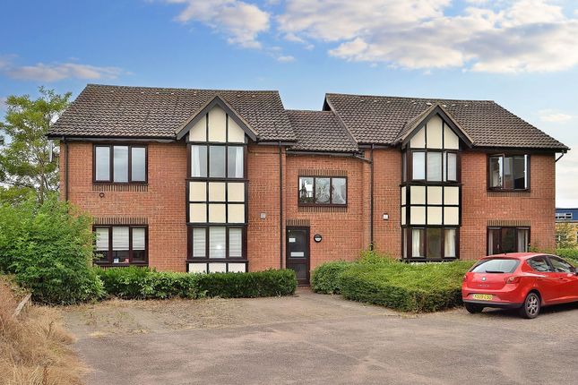Thumbnail Flat to rent in Birdlip Lane, Kents Hill