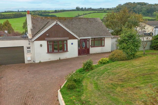 3-bed bungalow on Diggers Patch, Totnes Road, Paignton, £375,000