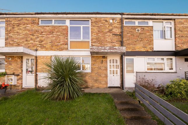 Terraced house to rent in Spinning Wheel Mead, Harlow