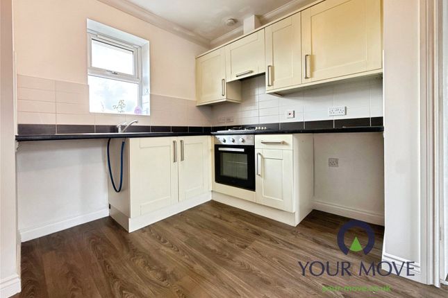2, Highgrove Court, Barnsley photo 2
