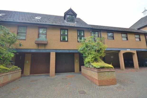 Thumbnail Property to rent in Pine Court, Cambridge