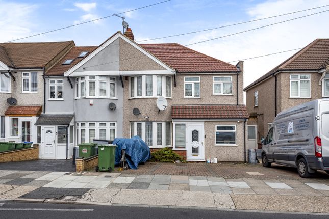 Thumbnail End terrace house for sale in Sutherland Avenue, Welling