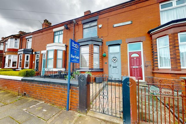 Terraced house for sale in Hayes Street, St. Helens, 3