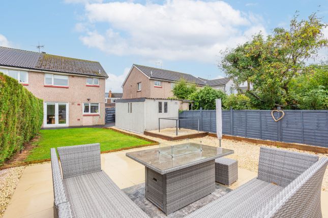 11, Douie Crescent, Dumfries photo 4