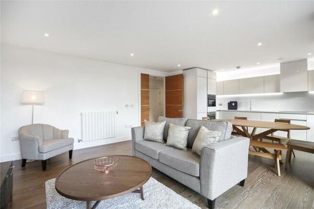 Flat for sale in Chartwell House, Palmer Road