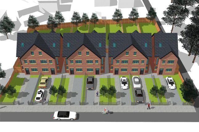 Plot 4,, Netherhey Street, Greater Manchester photo 2