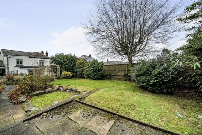 Glenrise,, Slade Park Road, Liskeard photo 2