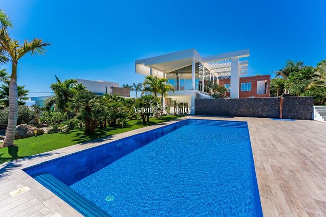 Thumbnail Villa for sale in Golf Costa Adeje, Costa Adeje, Santa Cruz Tenerife