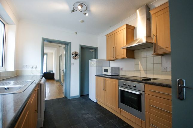 Thumbnail End terrace house to rent in Pershore Road, Selly Park, Birmingham