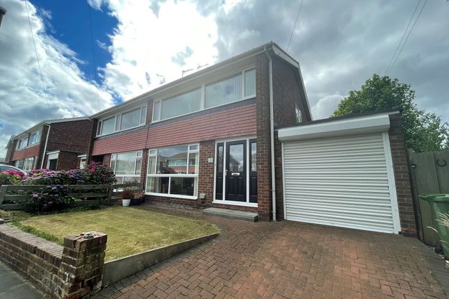 Homes for Sale in South Shields - Buy Property in South Shields