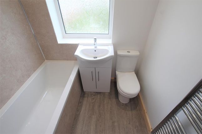 Semi-detached house for sale in Southern Avenue, Frenchwood, Preston