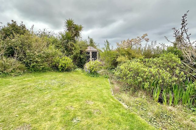 Detached house for sale in Warren Road, Fairlight, Hastings