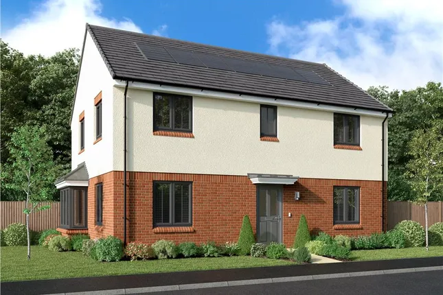 Miller Homes - Silver Willows