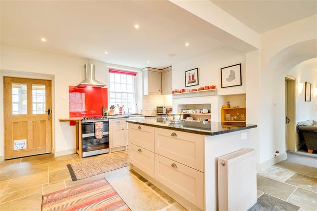 Ghyll Cottage,, Ramsgill, North Yorkshire photo 4