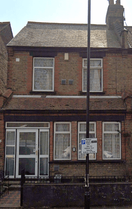 Thumbnail End terrace house to rent in Whittle Close, Southall