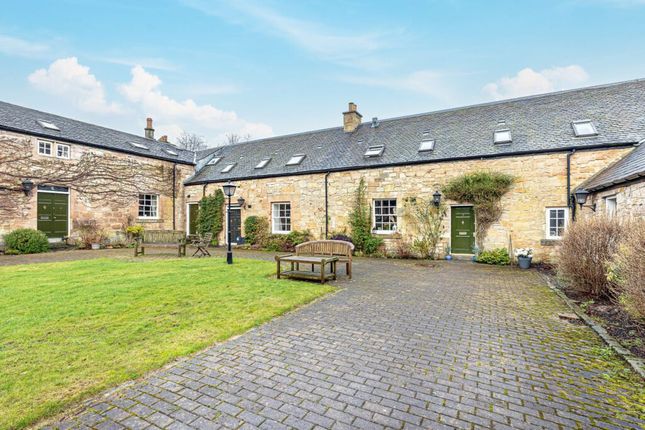 Thumbnail Farm for sale in Champfleurie Stables, Linlithgow