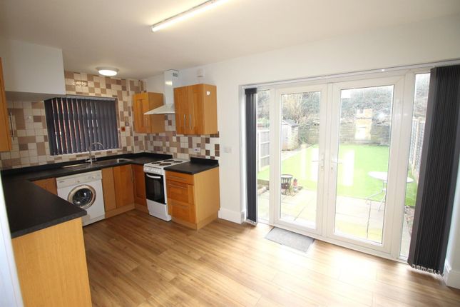 20, Horsewood Road, Sheffield photo 2