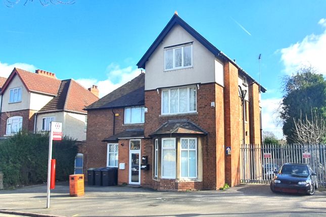 Thumbnail Detached house for sale in Bristol Road South, Northfield, Birmingham