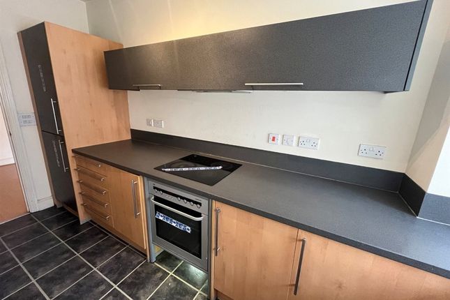 Apartment 303, 2, Townsend Way, BIRMINGHAM photo 5