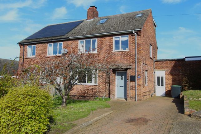 4-bed house on 11, Peels Place, Sandy, £385,000