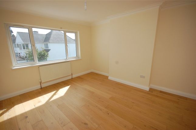 Semi-detached house for sale in Hodford Road, Golders Green
