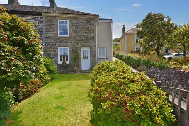 Cottage for sale in St. Michaels Road, Ponsanooth, Truro