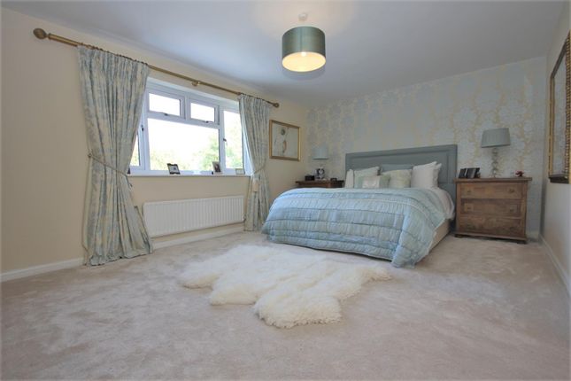 Detached house for sale in Clydesdale Road, Whiteley, Fareham