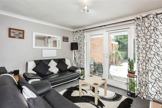 Flat 68 Knightthorpe Court,, Burns Road, Leicestershire photo 3