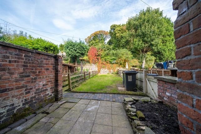 21 West Road, Congleton photo 2