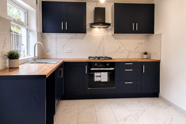 3-bed house on 22, Wilsthorpe Road, Nottingham, £1,250/mo