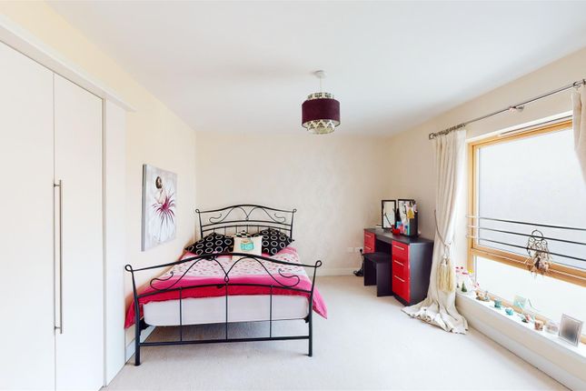 Flat for sale in Penthouse, Southbrae Gardens, Jordanhill