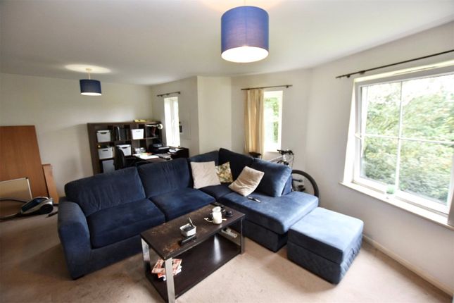 Flat for sale in Lever Court, Lever Close, Blackburn, Lancashire