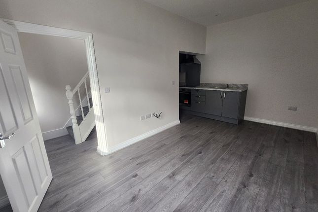 12A High Street, Sheerness photo 2