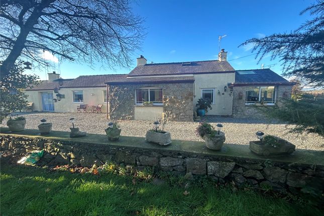 Cottage for sale in Rhosmeirch, Llangefni, Anglesey, Sir Ynys Mon LL77