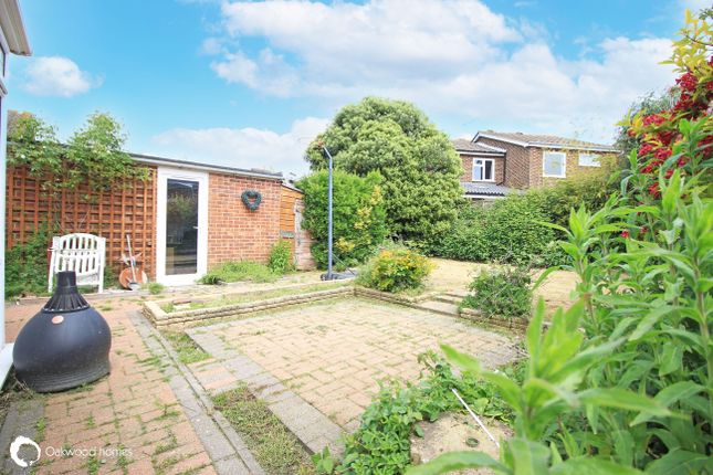 Detached house for sale in Thornden Close, Herne Bay