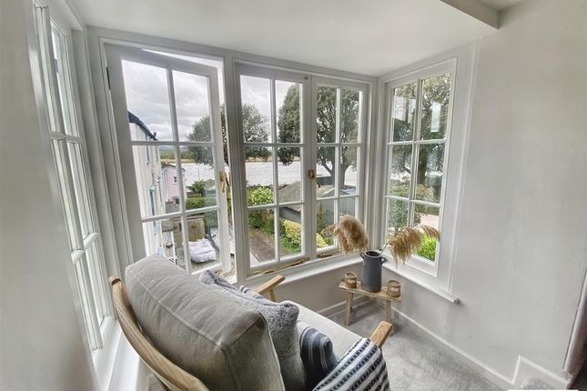 Town house for sale in The Strand, Topsham, Exeter