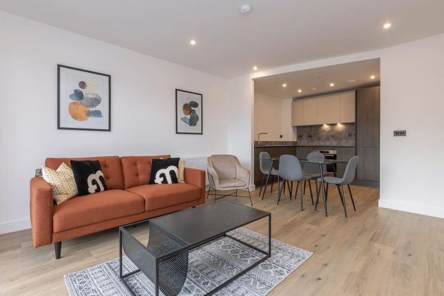 Flat to rent in The Fazeley, 63 Shadwell Street