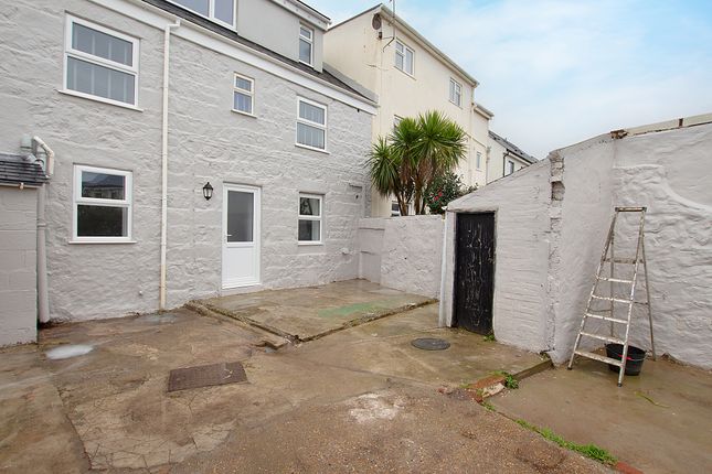 Property for sale in Le Grande Bouet, St Peter Port, Guernsey
