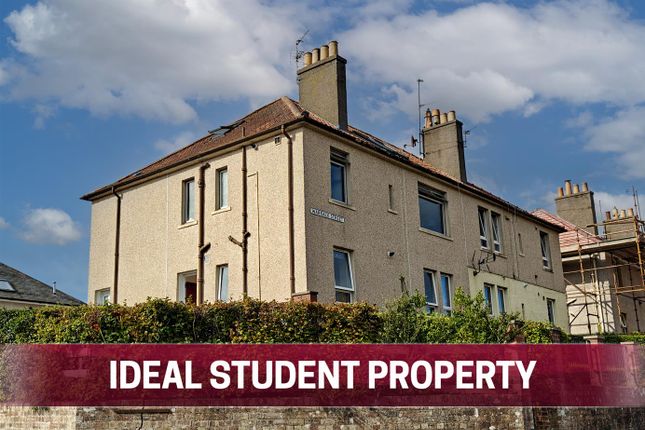 2-bed house on 1, Warrack Street, St. Andrews, £1,150/mo