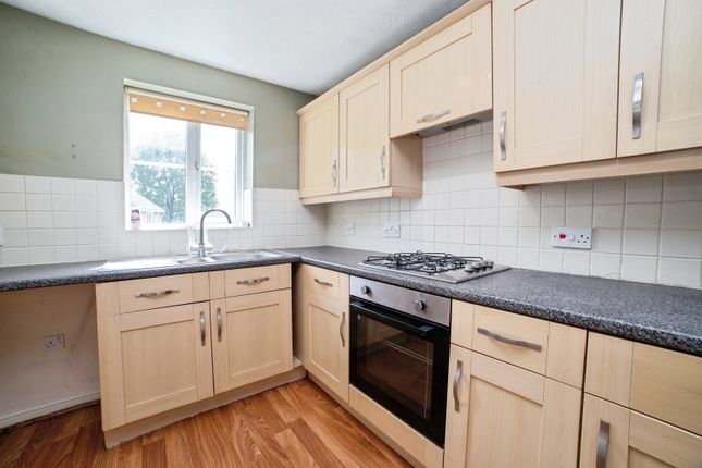 40, Mercia Court, Sutton-in-Ashfield photo 3