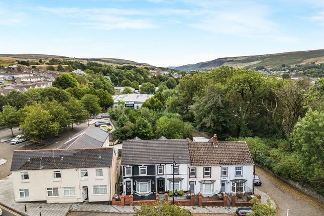2, Lawn Terrace, Tredegar photo 3
