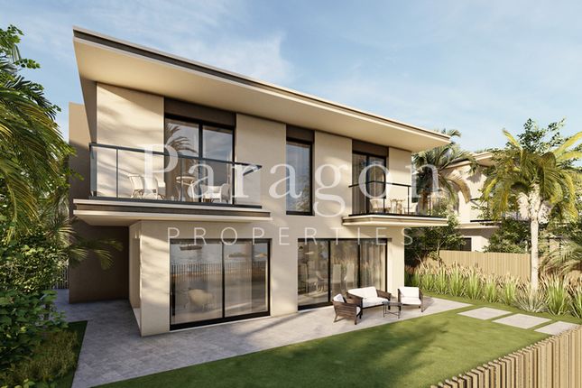 Thumbnail Villa for sale in Falcon Island, Al Hamra Village, Ras Al Khaimah, Ae