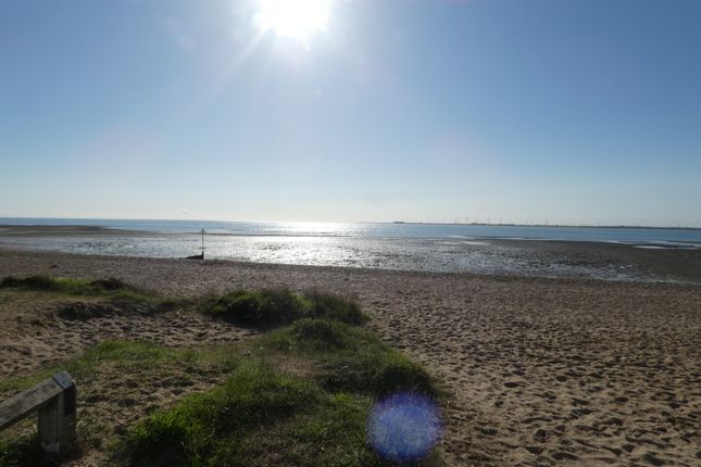 beach hut 277, Victoria Esplanade, West Mersea photo 3