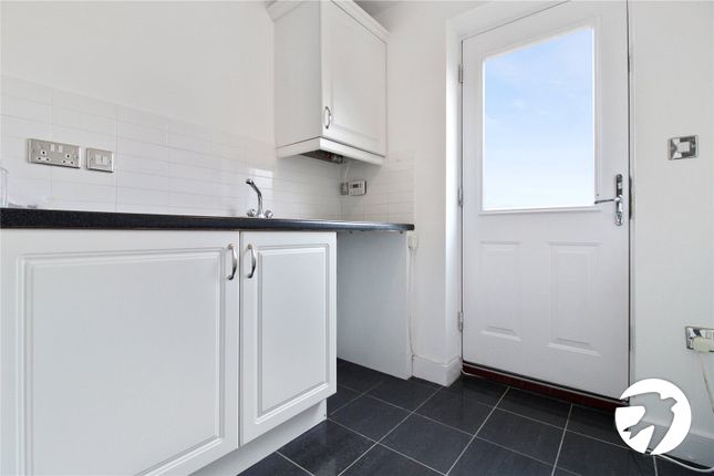 Terraced house to rent in Empire Walk, Greenhithe, Kent