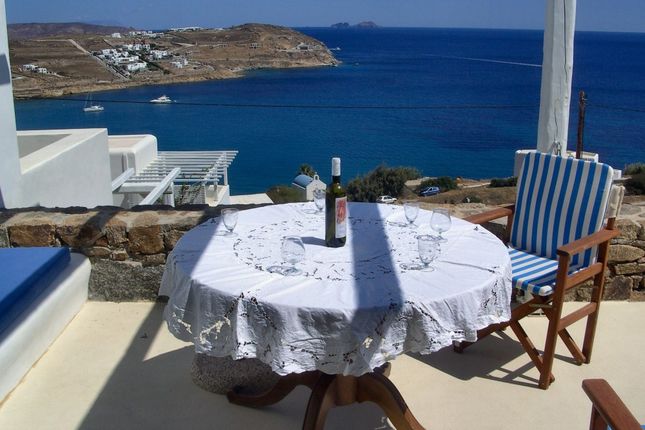 Thumbnail Apartment for sale in Mikonos 846 00, Greece