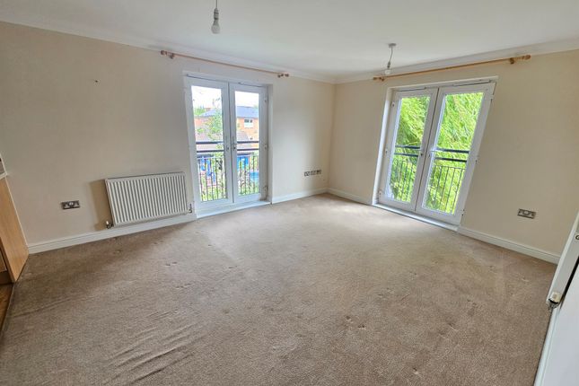 Flat 12, Chilton Place, Park Street, Aylesbury photo 4