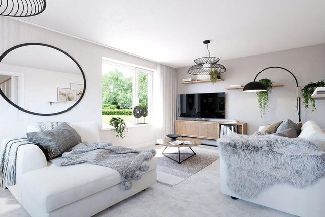 Plot 53 The Aynesdale,, Brunswick Road, Camberley photo 4