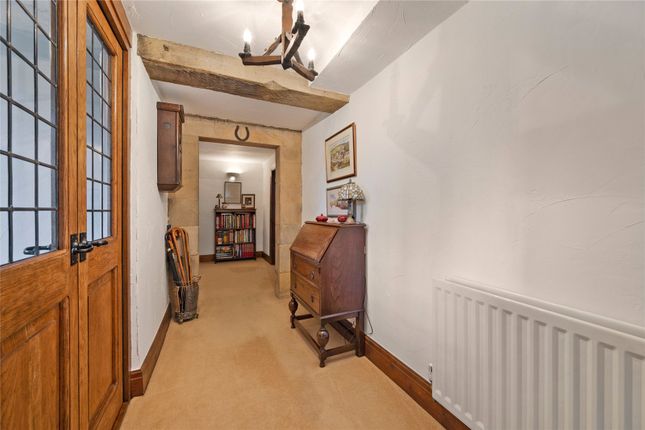 Semi-detached house for sale in Park Head Farm, Whalley, Clitheroe, Lancashire